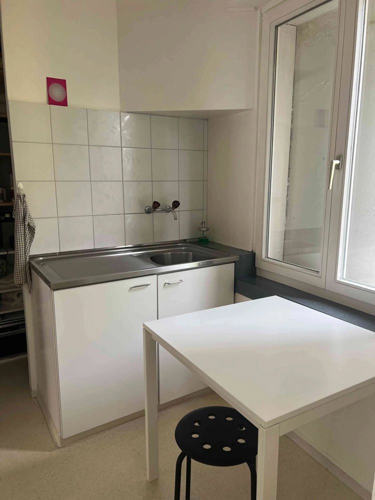 Ufficio & Commercio di 2 locali in affitto a St. Gallen - immagine 1/7