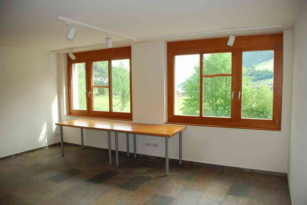 Bureau & Commerce 1 pièces à louer à Lungern - image 1/5