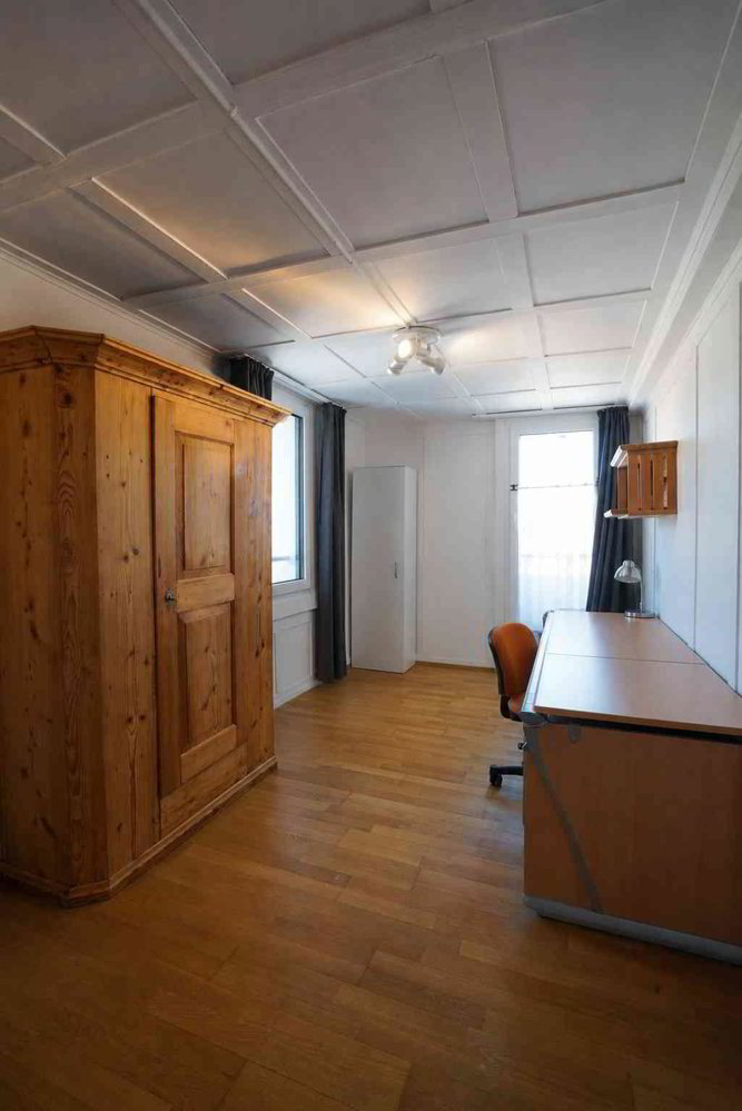 Appartement 5.5 pièces à louer à Hellbühl - image 1/12