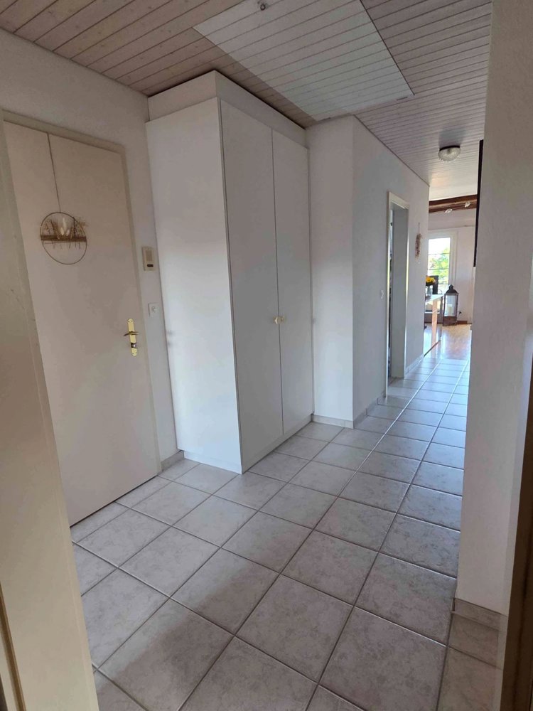 4.5 Zimmer Wohnung zu vermieten in Hitzkirch - Bild 1/13