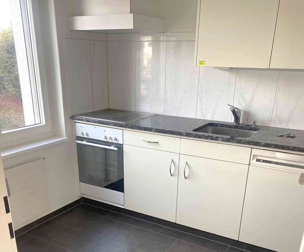 Appartement 4.5 pièces à louer à Rickenbach b. Wil - image 1/5
