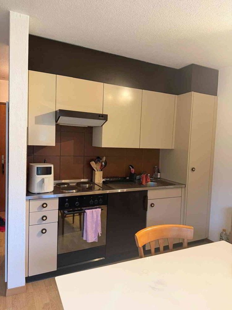 1 Zimmer Wohnung zu vermieten in Coire - Bild 1/4