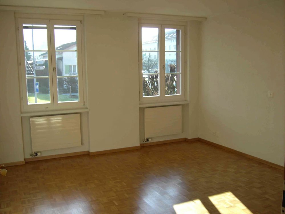 4.5 Zimmer Wohnung zu vermieten in Gipf-Oberfrick - Bild 1/7