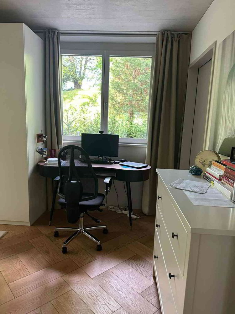 3.5 Zimmer Wohnung zu vermieten in Zürich - Bild 1/7