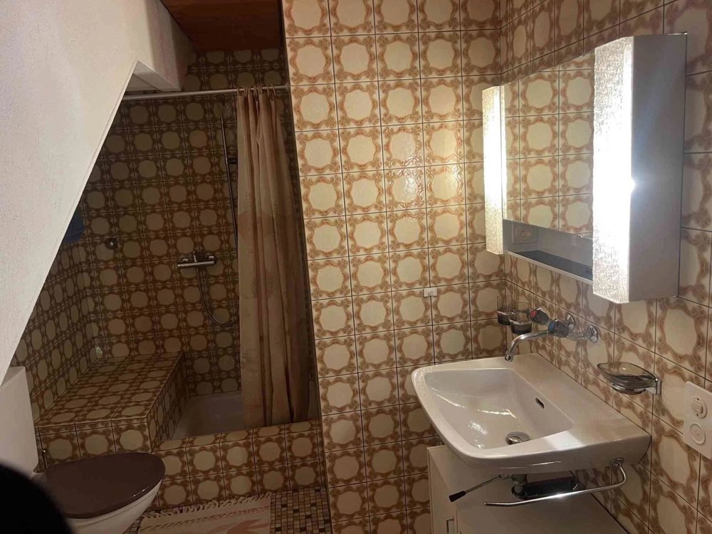 Appartement 3.5 pièces à louer à Gansingen - image 1/10