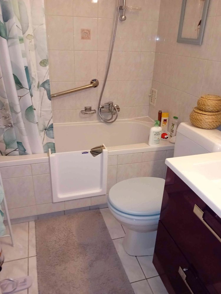 3.5 Zimmer Wohnung zu vermieten in Orbe - Bild 1/7
