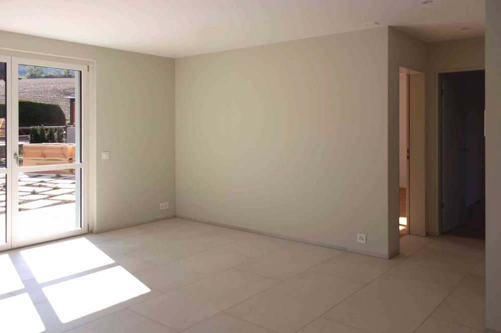 Appartamento di 3.5 locali in affitto a Arisdorf - immagine 1/4