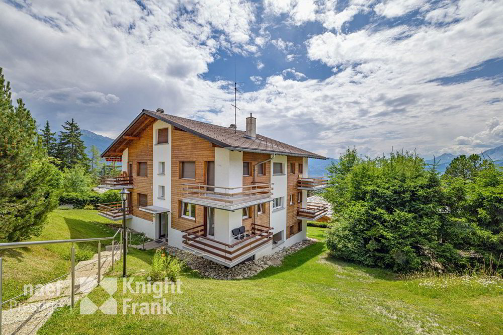 3 rooms Apartment to buy in Aminona - image 1/8
