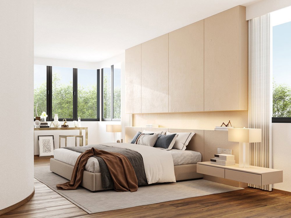 5 Zimmer Haus zum verkaufen in Troinex - Bild 1/7