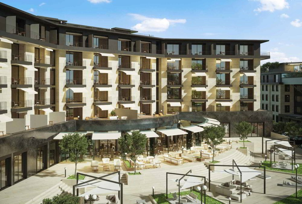 5 rooms Apartment to buy in St-Saphorin (Lavaux) - image 1/12