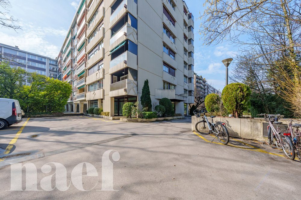 1 Zimmer Wohnung zum verkaufen in Ginevra - Bild 1/8