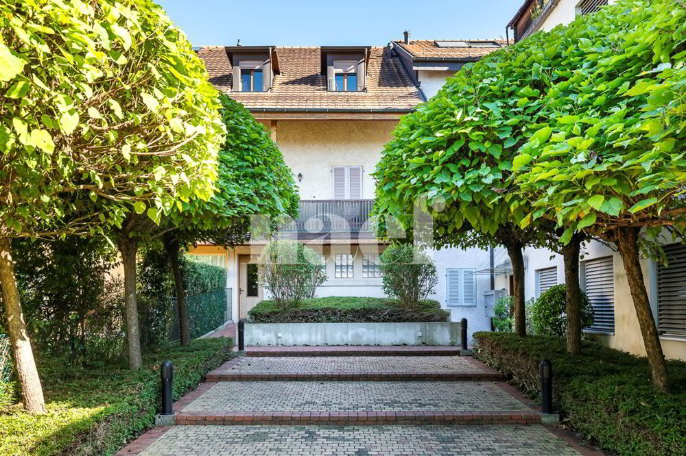 Appartamento di 6 locali in vendita a Plan-les-Ouates - immagine 1/13