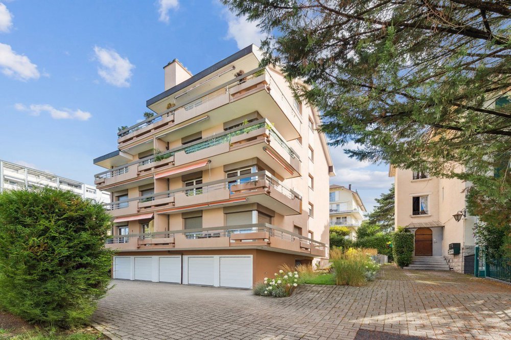Appartamento di 4 locali in vendita a Renens VD - immagine 1/6