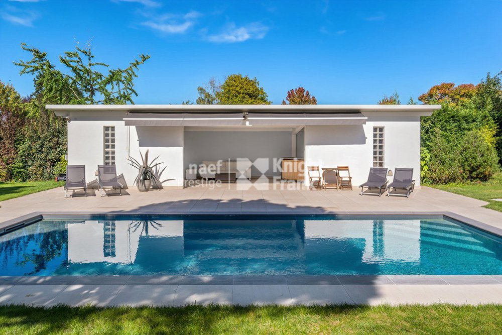 8 Zimmer Haus zum verkaufen in Presinge - Bild 1/12