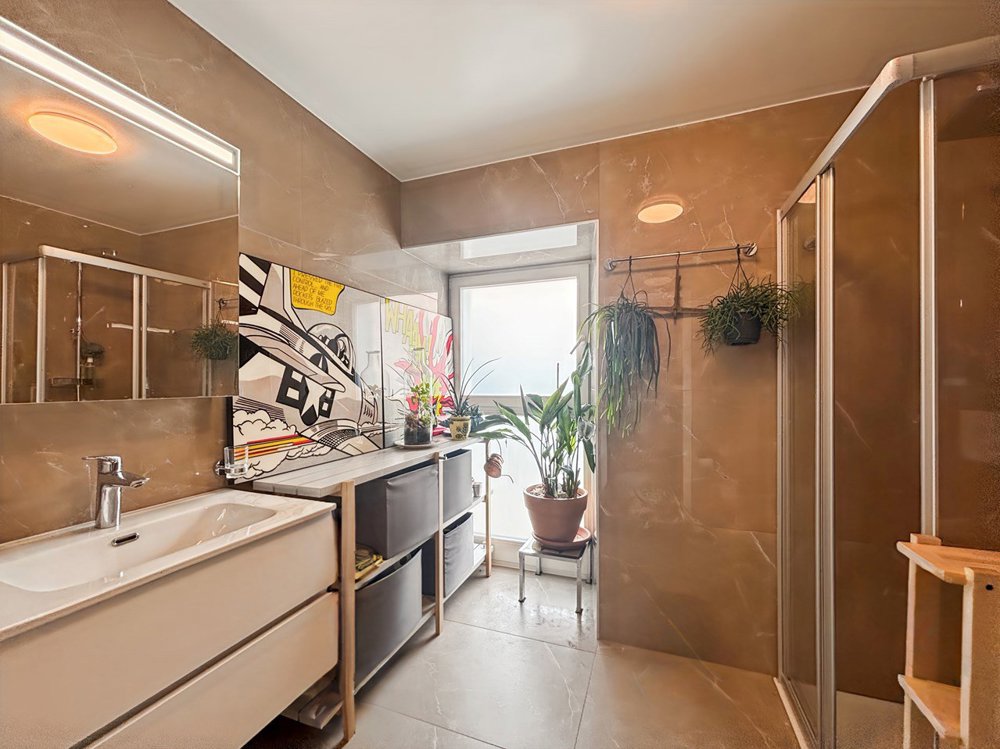 Appartamento di 6 locali in vendita a Mont-sur-Rolle - immagine 1/7