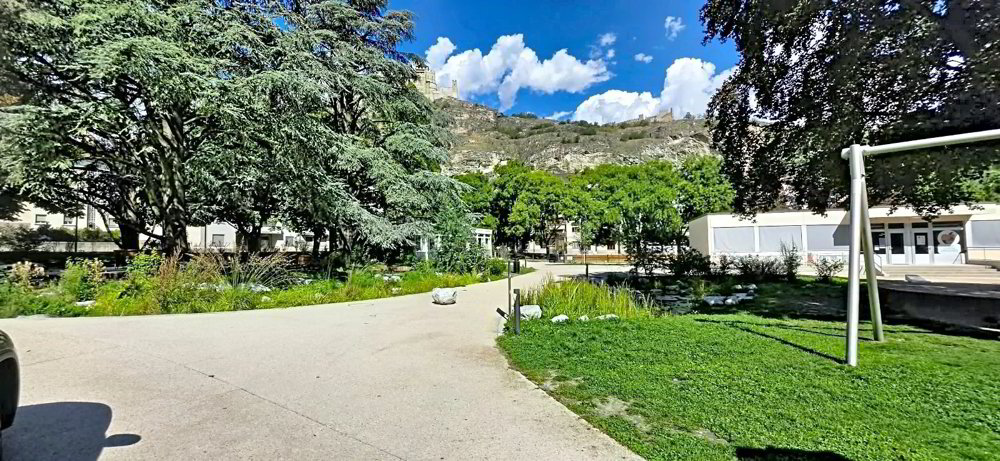 Wohnung – Sion - Ansicht 4