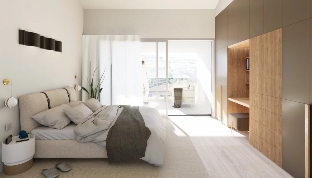 Wohnung – Sion - Mehr