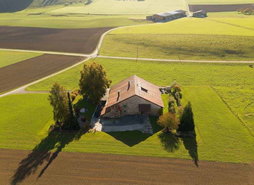 11 rooms House to buy in Lignières - image 1/11