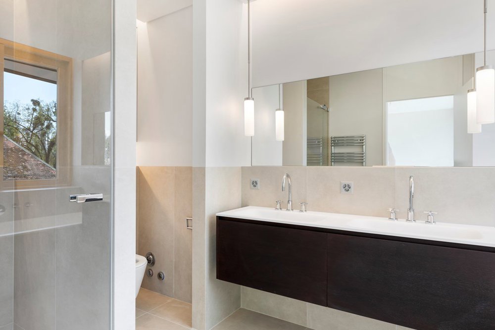 5 Zimmer Wohnung zum verkaufen in Chambésy - Bild 1/8
