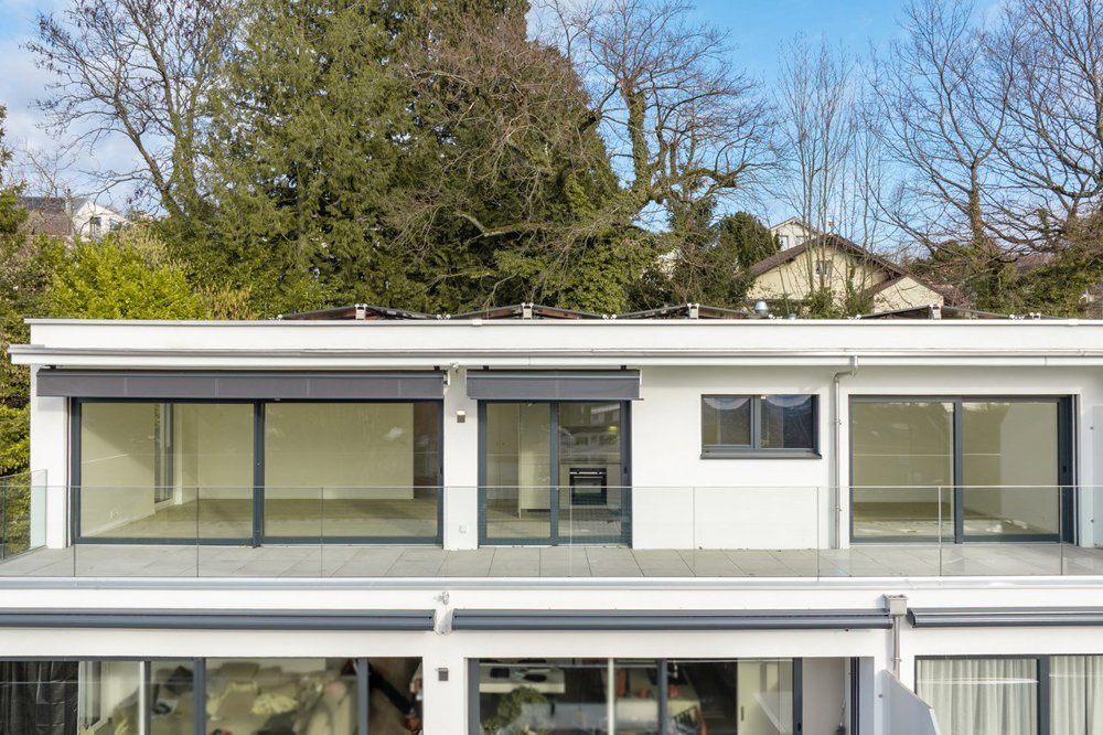 3 Zimmer Wohnung zum verkaufen in Prilly - Bild 1/9