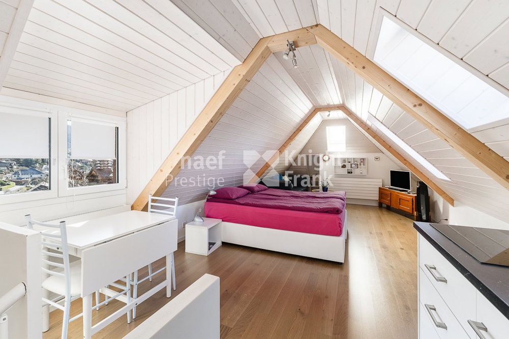 12 Zimmer Haus zum verkaufen in Blonay - Bild 1/12