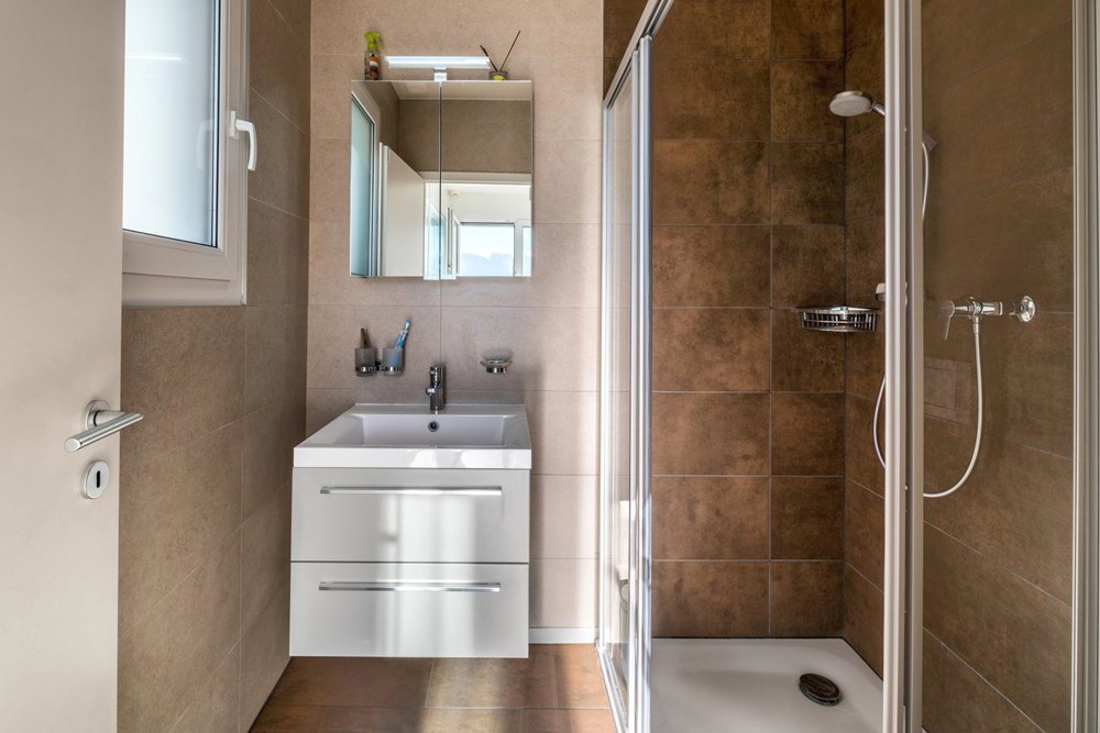 5 Zimmer Wohnung zum verkaufen in Veytaux - Bild 1/12