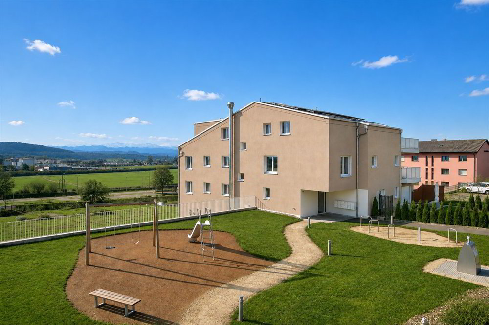 Appartamento di 4 locali in vendita a Cressier NE - immagine 1/11