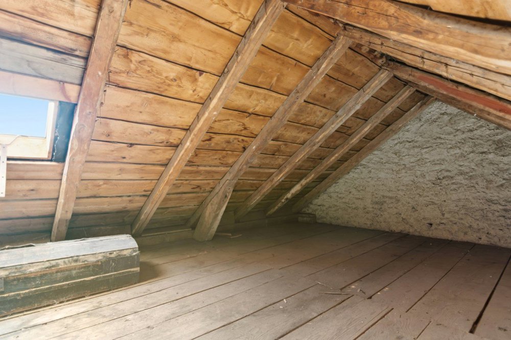 Maison 3 pièces à acheter à La Chaux-de-Fonds - image 1/6
