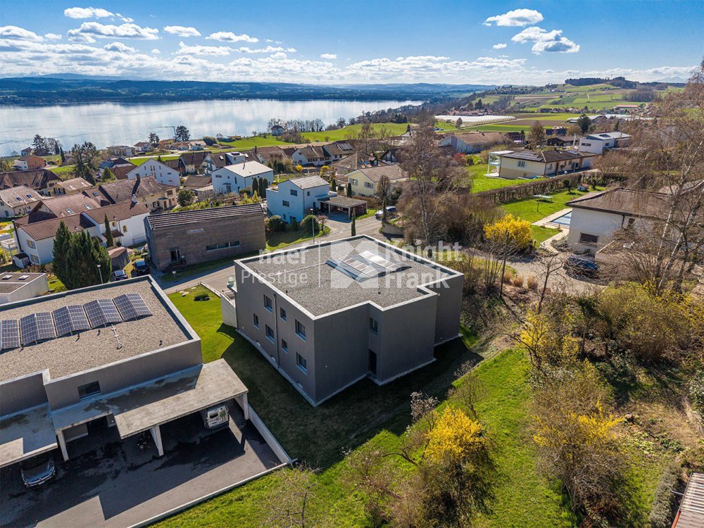 4 rooms Apartment to buy in Lugnorre - image 1/10