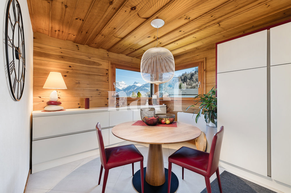Casa di 4 locali in vendita a Les Giettes - immagine 1/11