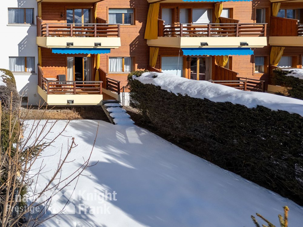 Appartamento di 4 locali in vendita a Verbier - immagine 1/5
