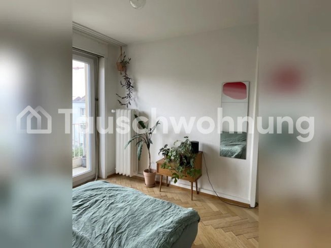 2 rooms Apartment for rent in Zurigo - image 1/1