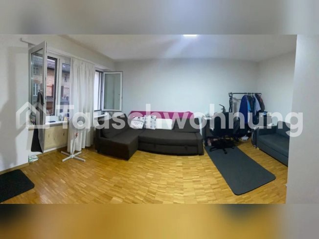 1 rooms Apartment for rent in Zurich - image 1/1