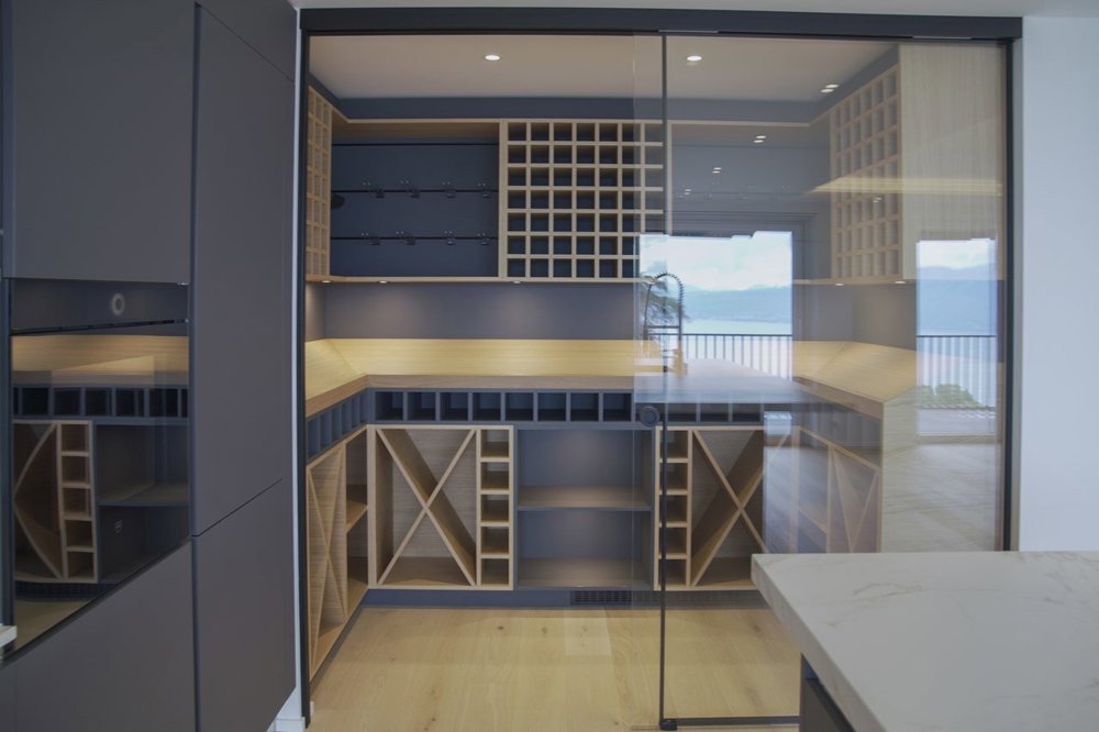 5 Zimmer Wohnung zum verkaufen in Puidoux - Bild 1/9