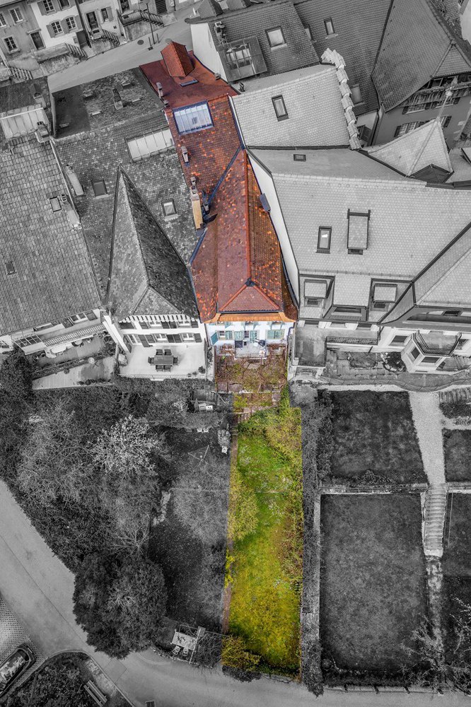 Bureau & Commerce null pièces à acheter à Avenches - image 1/8