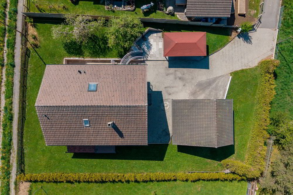 Maison 10 pièces à acheter à Palézieux - image 1/13