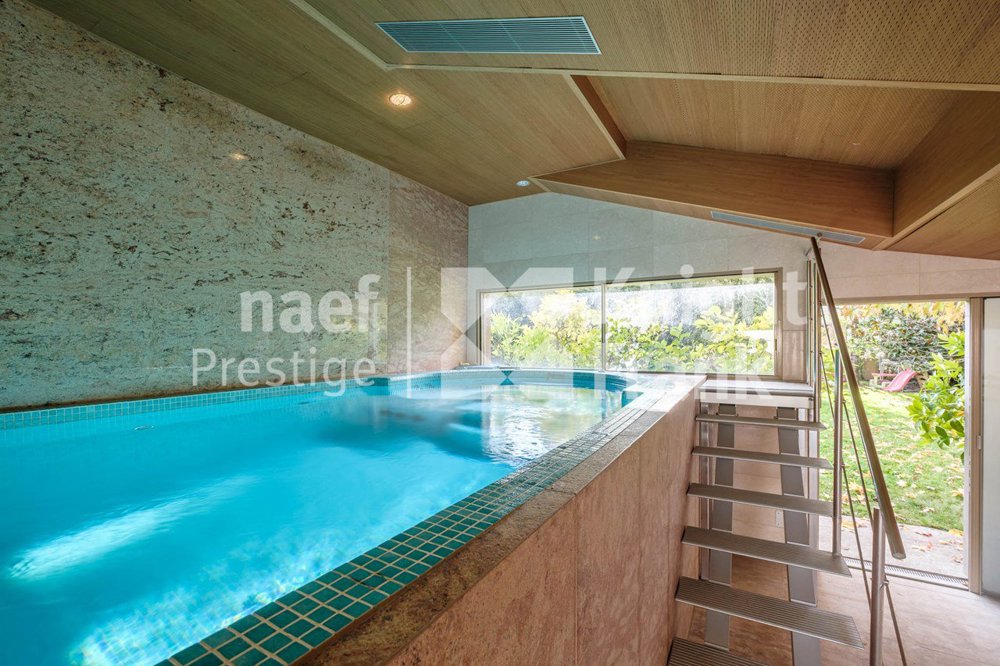 8 rooms House to buy in Cologny - image 1/11