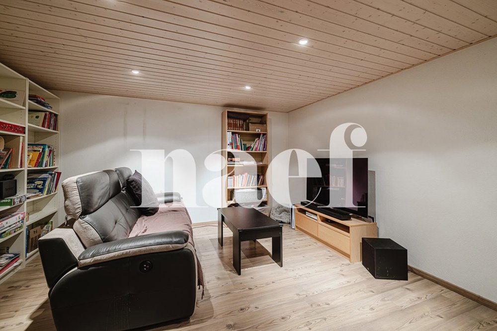 6 Zimmer Haus zum verkaufen in Vernier - Bild 1/13