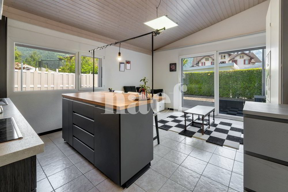 Maison 6 pièces à acheter à Bex - image 1/13