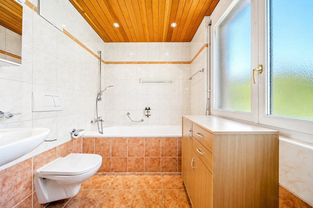 4 Zimmer Wohnung zum verkaufen in St-Saphorin (Lavaux) - Bild 1/8