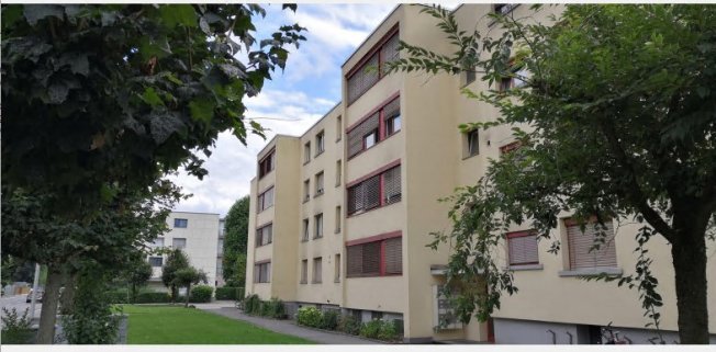 Appartamento di 3 locali in affitto a Zofingen - immagine 1/1