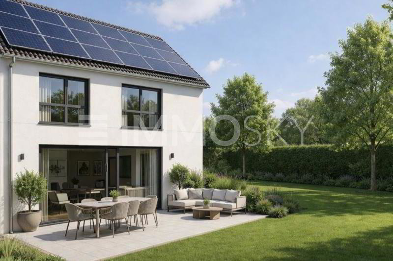 Maison 5 pièces à acheter à Courtételle - image 1/5