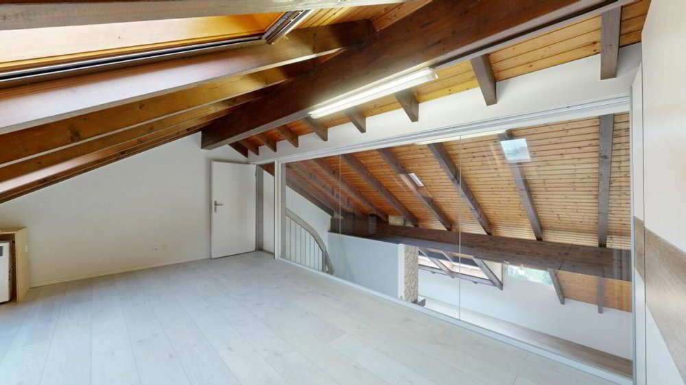 Maison 5 pièces à acheter à Vallamand - image 1/13