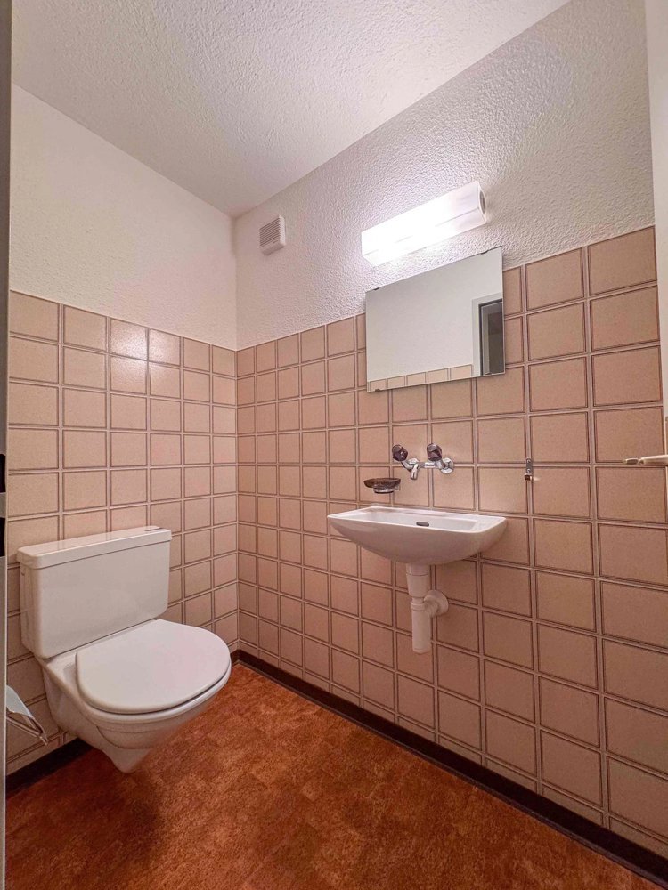 4.5 Zimmer Wohnung zu vermieten in Urnäsch - Bild 1/13