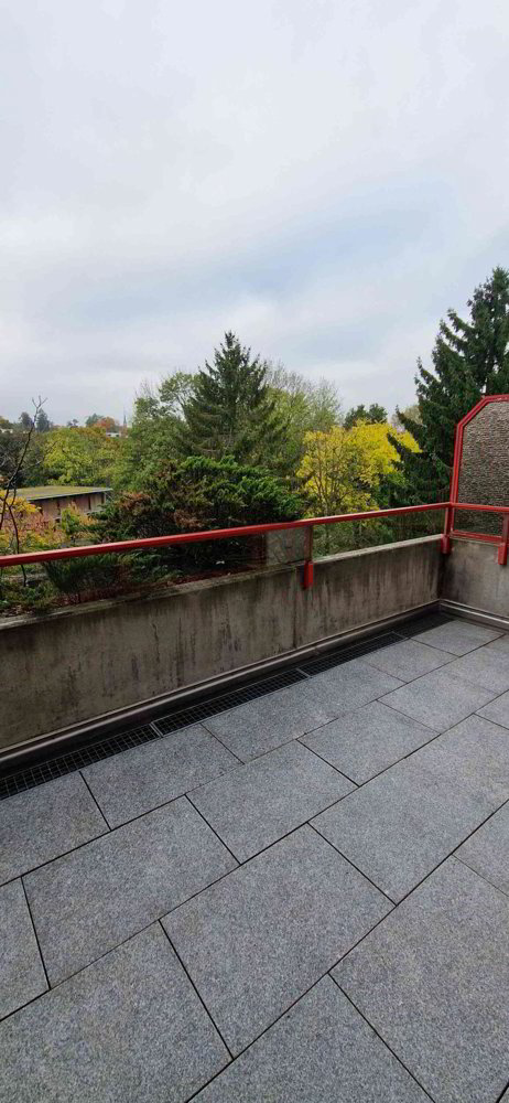 2.5 rooms Apartment for rent in Zürich - image 1/7
