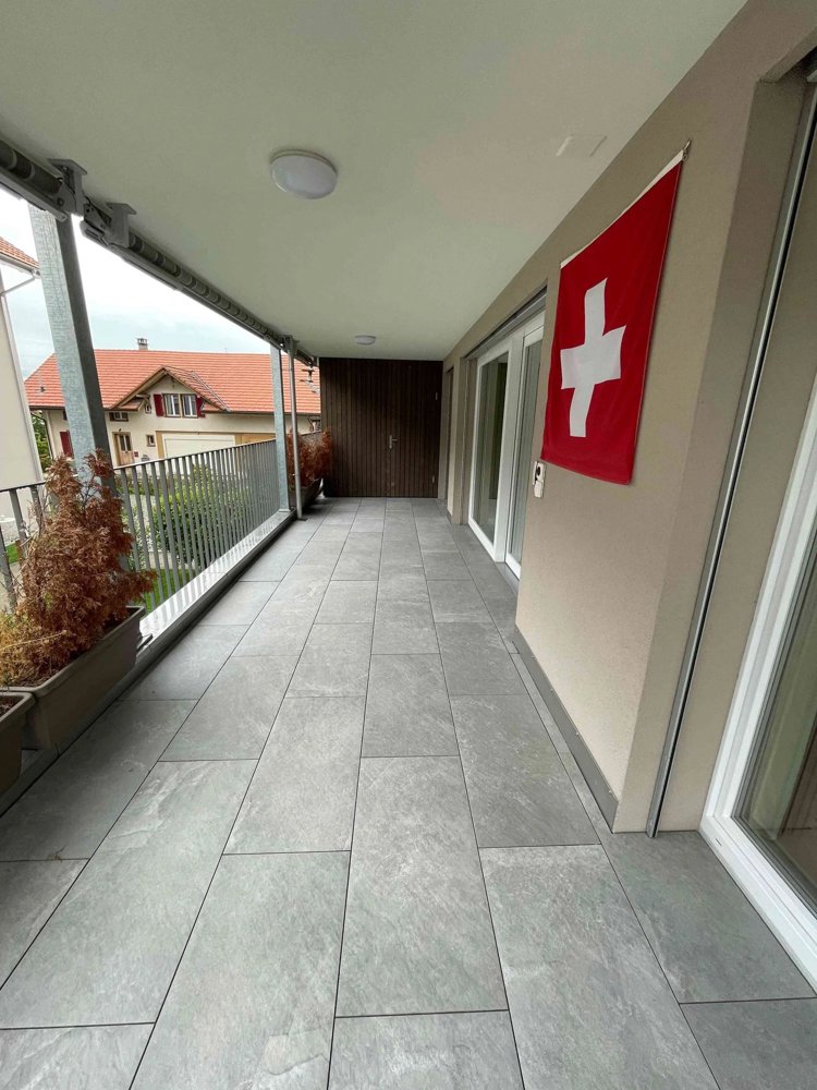 Appartamento di 5.5 locali in affitto a Lützelflüh-Goldbach - immagine 1/13