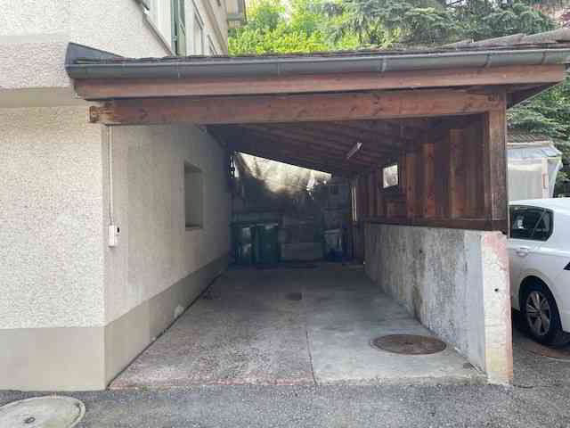 Parking, garage null pièces à louer à Rorschacherberg - image 1/1