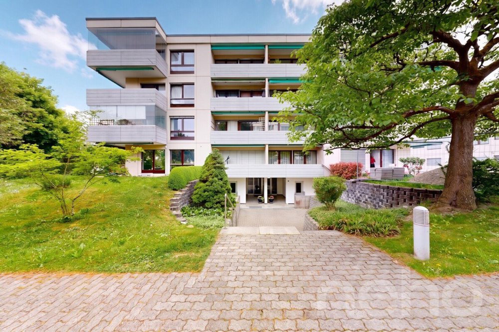 4.5 Zimmer Wohnung zum verkaufen in Urtenen-Schönbühl - Bild 1/12