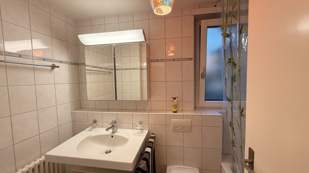 3 rooms Apartment for rent in Effretikon - image 1/7