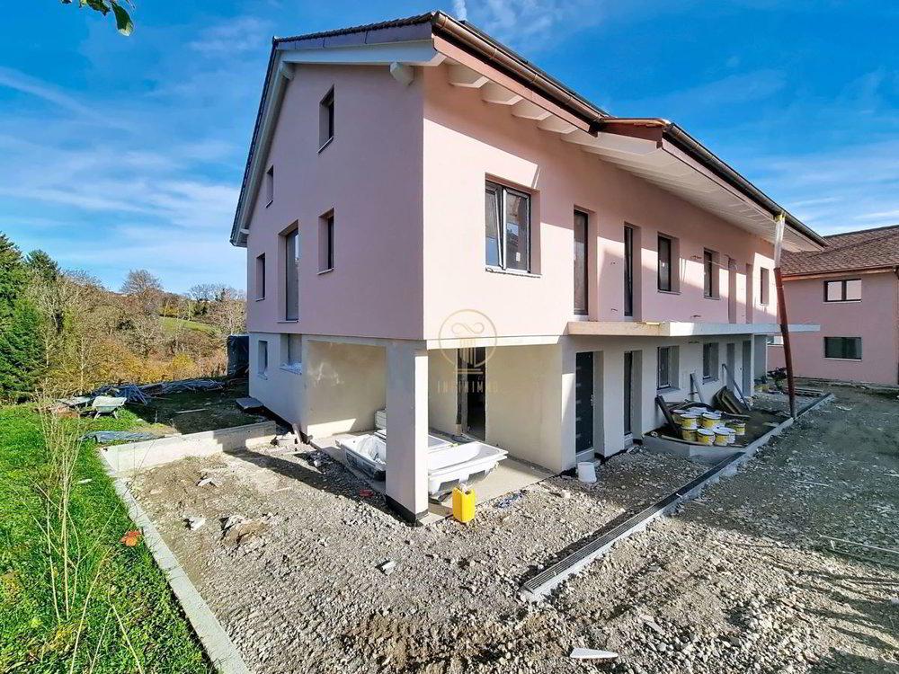 7 Zimmer Haus zum verkaufen in Corcelles-le-Jorat - Bild 1/10